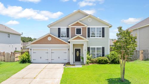 302 Mossy Wood Rd, Summerville, SC, 29486-8391 | Card Image