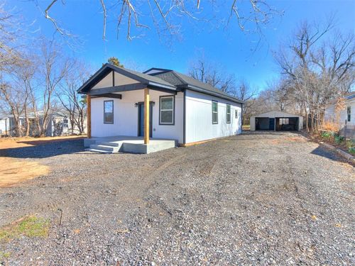 2716 N Trosper Dr, Oklahoma City, OK, 73141-3842 | Card Image