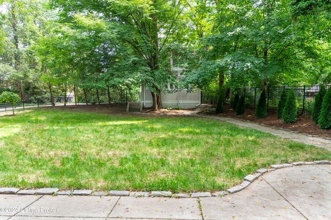 1552 Cherokee Rd, House other with 5 bedrooms, 7 bathrooms and null parking in Louisville KY | Image 146