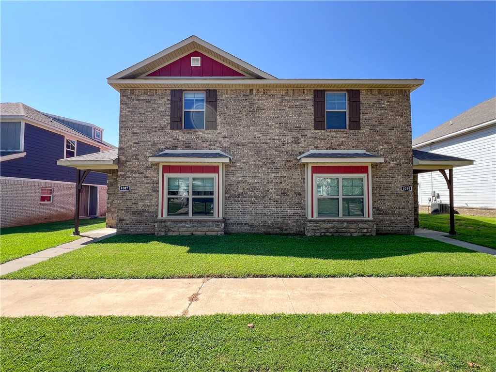 Santa Maria Ln, Fayetteville, AR 72704