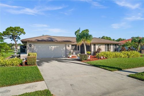 4165 Prestwick Ct, NORTH FORT MYERS, FL, 33903-4940 | Card Image