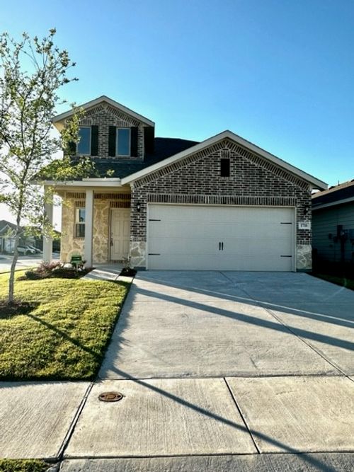 1718 Cecil Crest Ln, Forney, TX, 75126-3751 | Card Image