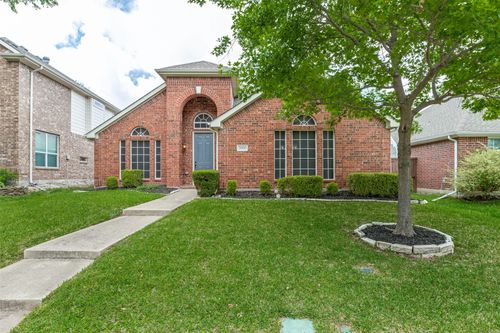 2800 Palo Duro Canyon Dr, Mckinney, TX, 75072-5013 | Card Image