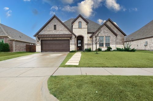 209 Chesapeake Dr, Forney, TX, 75126-2280 | Card Image