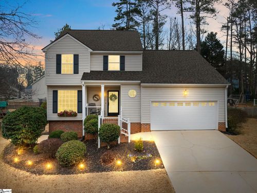 3 S Penobscot Ct, Simpsonville, SC, 29681-4315 | Card Image