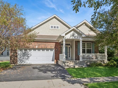 5932 Eton Dr, Hoffman Estates, IL, 60192-4119 | Card Image