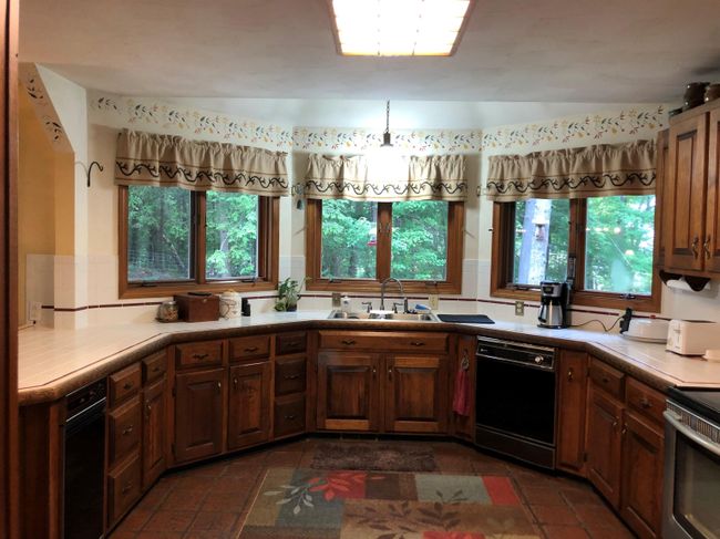 540 Forest Rd, House other with 3 bedrooms, 3 bathrooms and null parking in Lyndeborough NH | Image 11