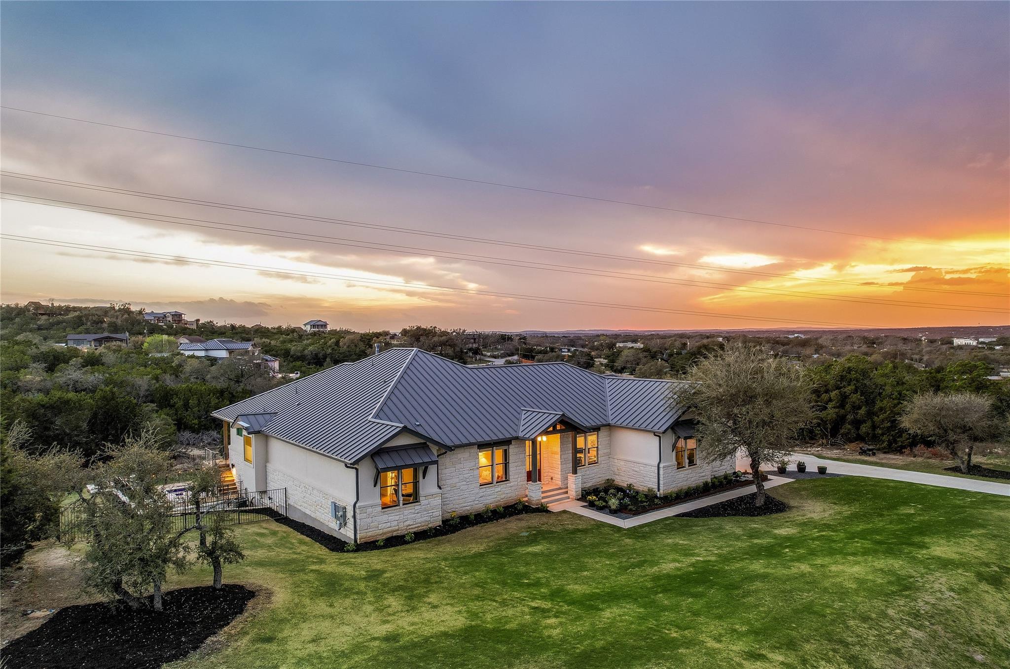Residential in Austin 4