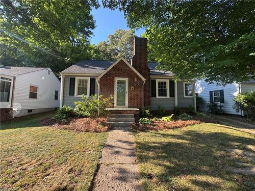 2369 Jefferson Avenue, Winston-Salem, NC, 27103 | Card Image