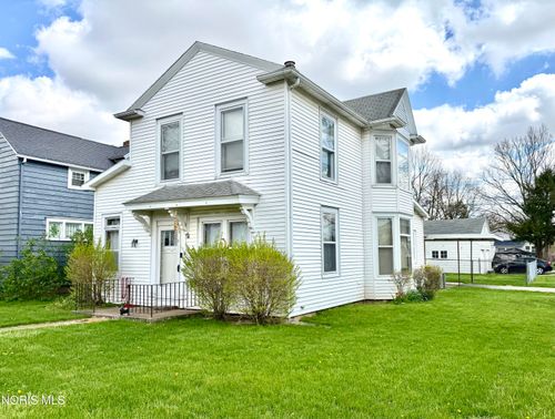 637 Jefferson Avenue, Defiance, OH, 43512 | Card Image