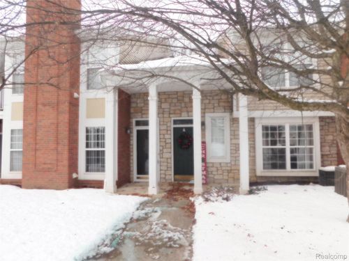 5212 Pine Aires Dr, Sterling Heights, MI, 48314-1346 | Card Image