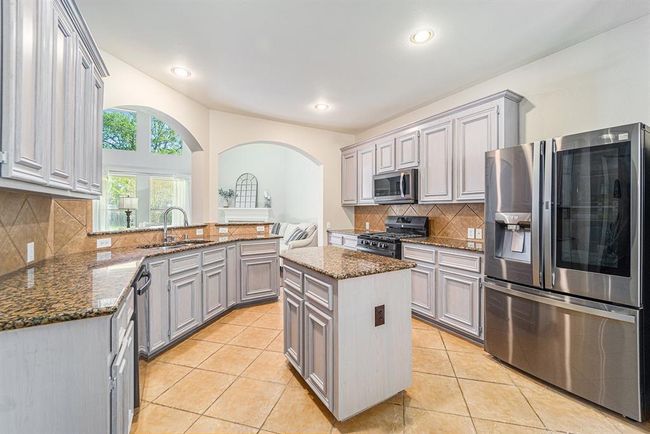 11018 Jadestone Creek Ln, House other with 4 bedrooms, 3 bathrooms and 2 parking in Cypress TX | Image 18