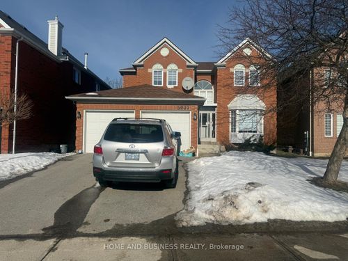 5807 Cornell Crescent, Mississauga, ON, L5M5R5 | Card Image