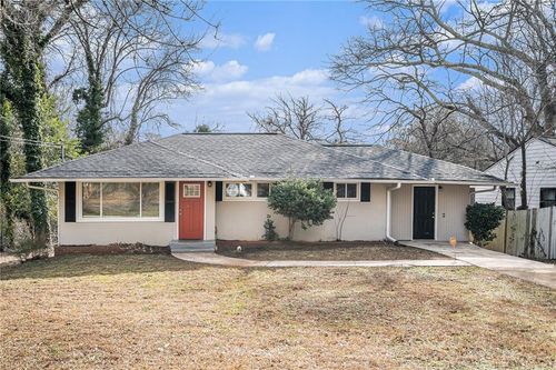 2318 Ousley Ct, Decatur, GA, 30032-6455 | Card Image