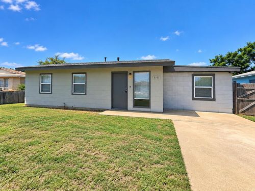 3107 Merrill Ave, Odessa, TX, 79764-6634 | Card Image