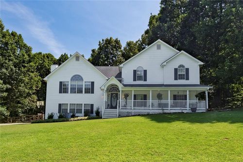 351 Laiken Dr, Jasper, GA, 30143-8312 | Card Image