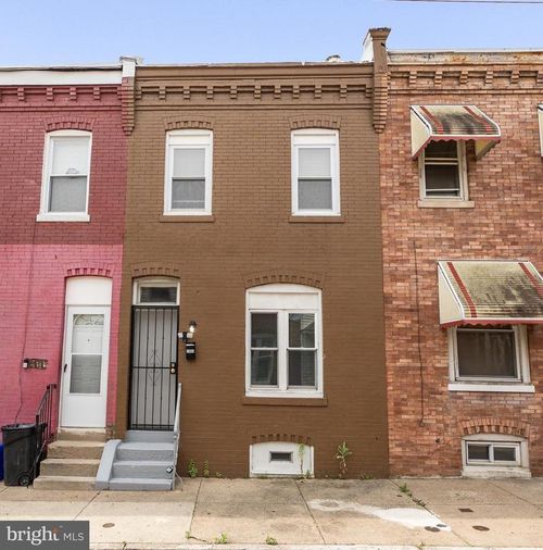 2446 W Firth St, PHILADELPHIA, PA, 19132-4126 | Card Image