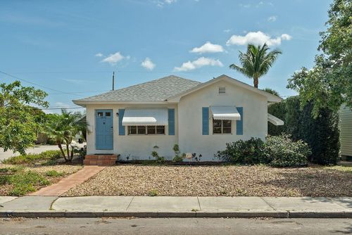 1032 N J St, Lake Worth Beach, FL, 33460-2228 | Card Image
