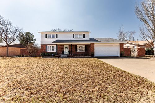 5213 17th Street, Lubbock, TX, 79416 | Card Image