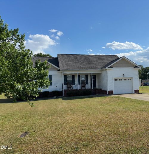 114 Hooks Glen Dr, Kenly, NC, 27542-6803 | Card Image