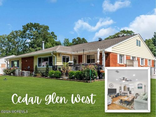 18A Robin Street, Manchester, NJ, 08759 | Card Image