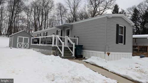 4 Liberty Hill Ct, NEW PROVIDENCE, PA, 17560-9742 | Card Image