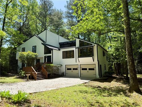 3312 Winter Wood Ct, Marietta, GA, 30062-7004 | Card Image