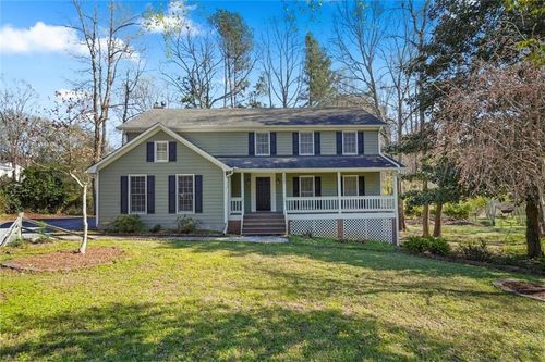 1700 Summit View Way, Snellville, GA, 30078-6636 | Card Image