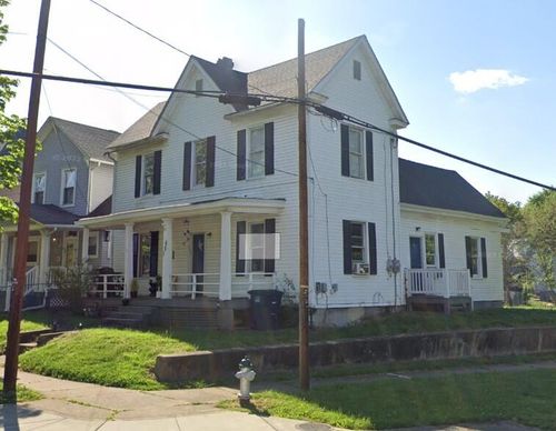 b-601 Highland Ave, Roanoke, VA, 24013 | Card Image