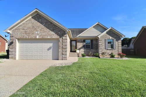 145 Glen Ridge Dr, Mt Washington, KY, 40047-6086 | Card Image