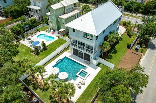 7843 E County Highway 30a, Inlet Beach, FL, 32461-7068 | Card Image