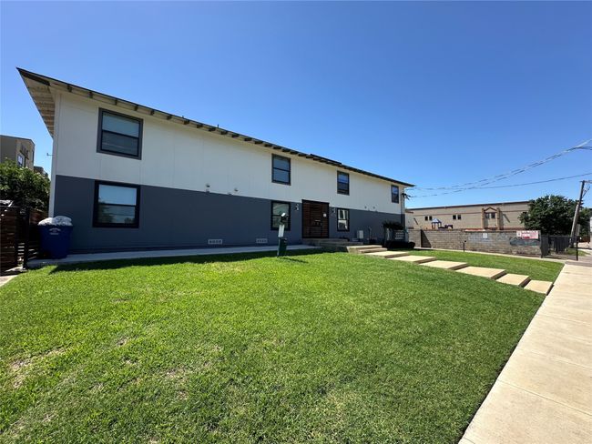 APT-108 - 4526 Munger Ave, Condo with 1 bedrooms, 1 bathrooms and null parking in Dallas TX | Image 24