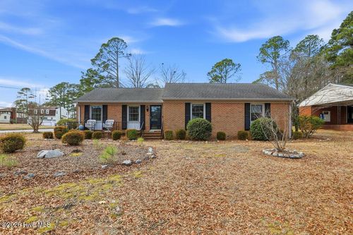 1111 S Andrews Ave, Goldsboro, NC, 27530-6622 | Card Image