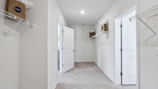 2320 Stratten Drive, House other with 4 bedrooms, 3 bathrooms and null parking in Zephyrhills FL | Image 26