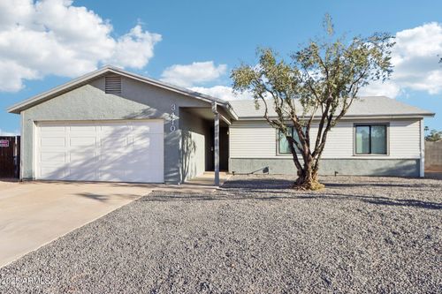 3410 E Everett Drive, Phoenix, AZ, 85032 | Card Image