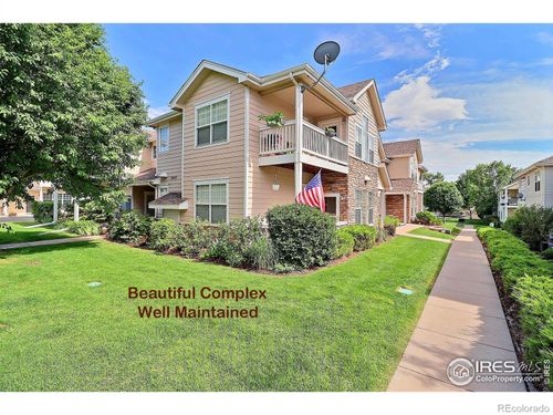 4-3600 Ponderosa Court, Evans, CO, 80620 | Card Image