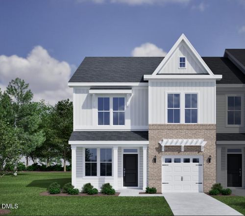 26-1221 Bell Heather Road, Durham, NC, 27703 | Card Image