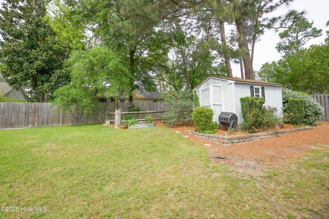 2435 Longleaf Dr W, House other with 3 bedrooms, 2 bathrooms and null parking in Pinehurst NC | Image 35