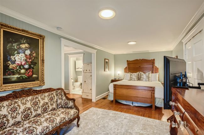 Mother In Law Suite Bedroom | Image 35