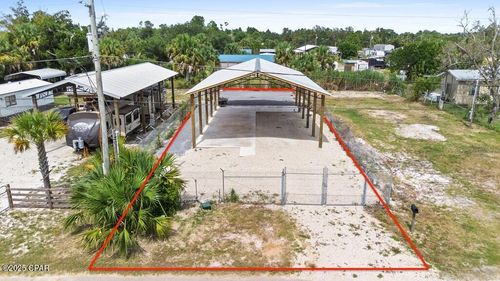 461 Angel Fish St, Port St. Joe, FL, 32456-5178 | Card Image