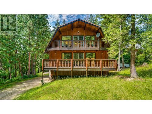 58 Walker Road, Enderby, BC, V0E1V5 | Card Image