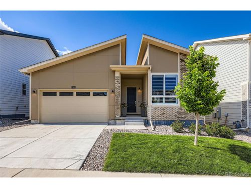 268 Simmental Loop, Castle Rock, CO, 80104-9834 | Card Image