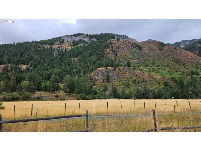 64940 Fir Rd, Home with 0 bedrooms, 0 bathrooms and null parking in Lostine OR | Image 5
