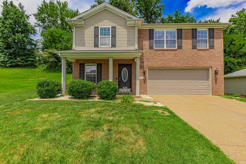 3424 Mariner Dr, Evansville, IN, 47711-7018 | Card Image