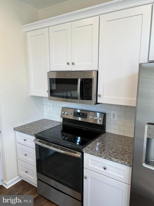 3539 Ellery Cir, Townhouse with 4 bedrooms, 5 bathrooms and null parking in FALLS CHURCH VA | Image 25