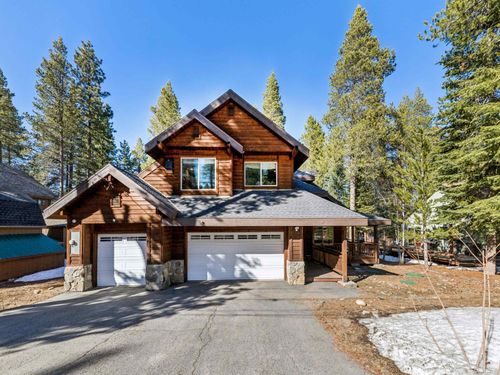 12726 Greenwood Drive, Truckee, CA, 96161 | Card Image