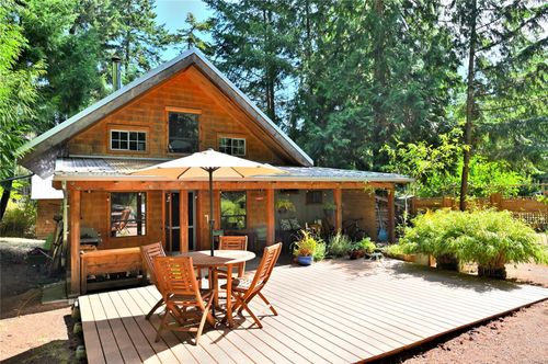 4873 Pirates Rd, Pender Island, BC, V0N2M2 | Card Image