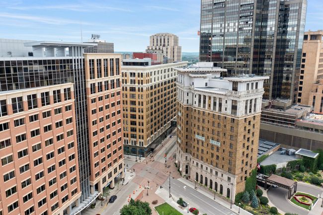 UNIT-1104 - 350 Saint Peter St, Condo with 1 bedrooms, 1 bathrooms and null parking in Saint Paul MN | Image 21