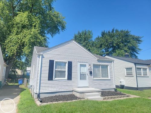 22811 Sharrow Ave, Warren, MI, 48089-2881 | Card Image