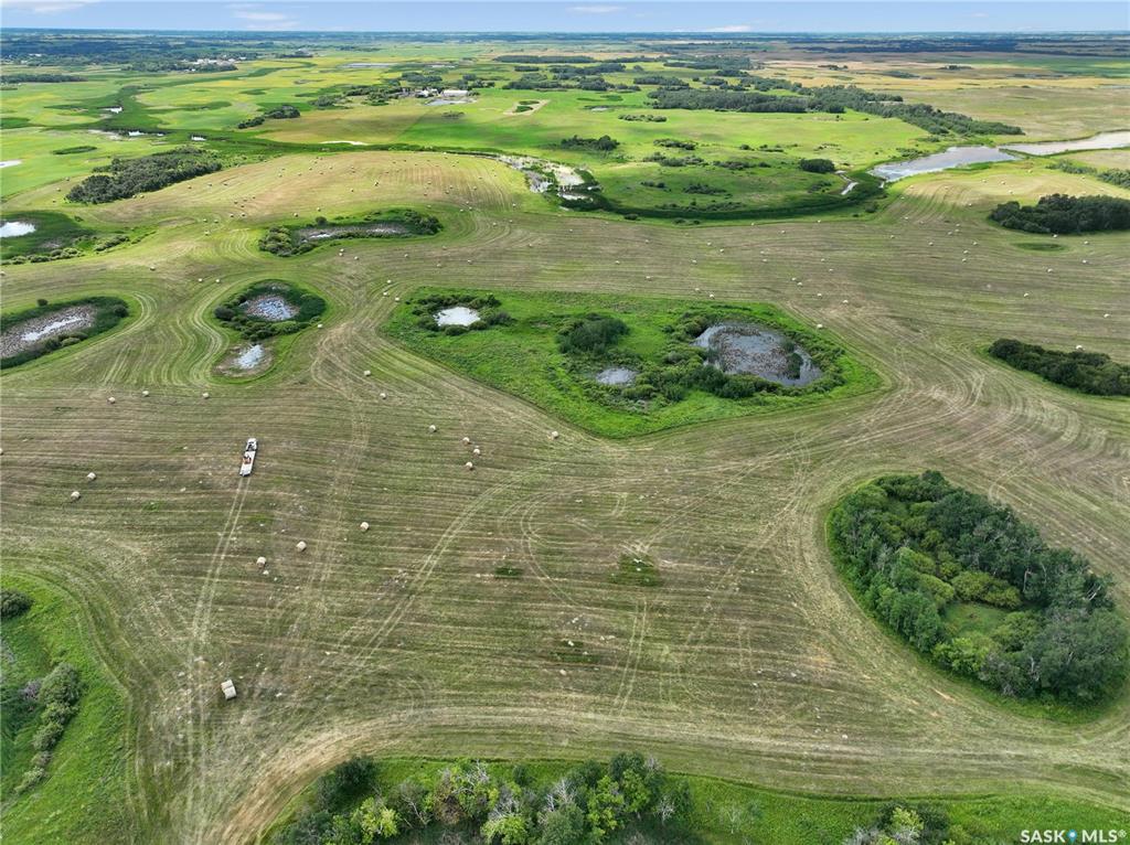 Farm in Fertile Belt Rm No. 183 3